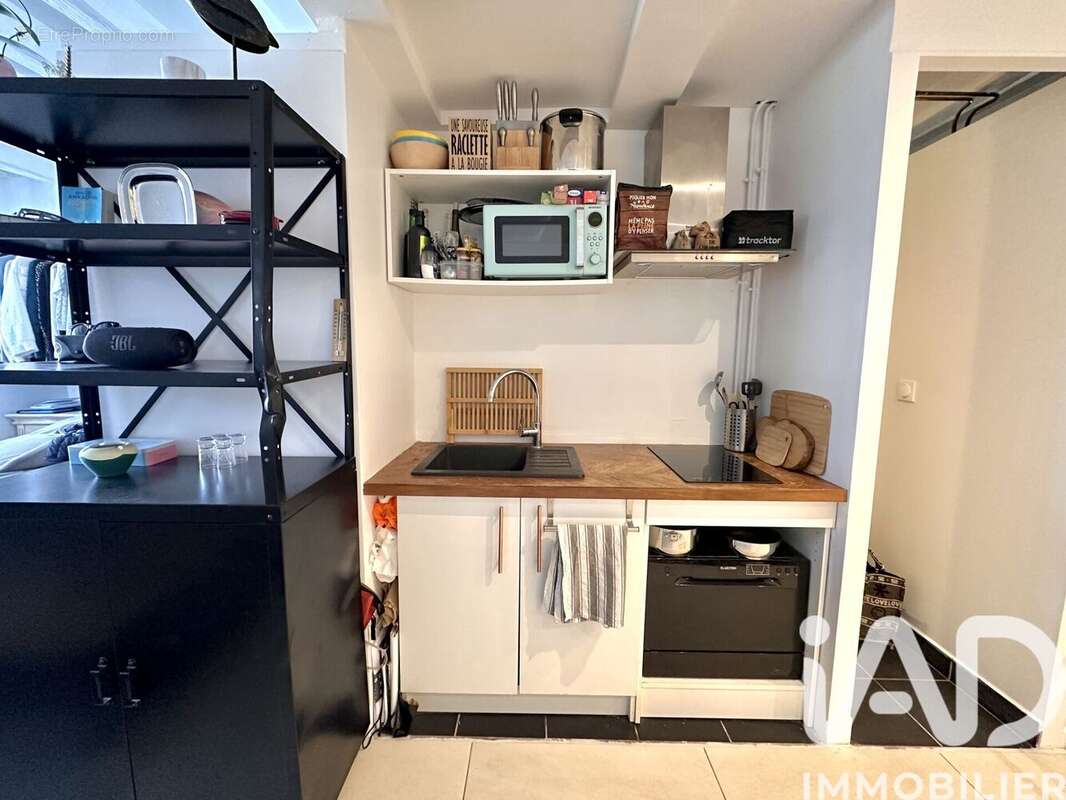 Photo 5 - Appartement à VILLEJUST