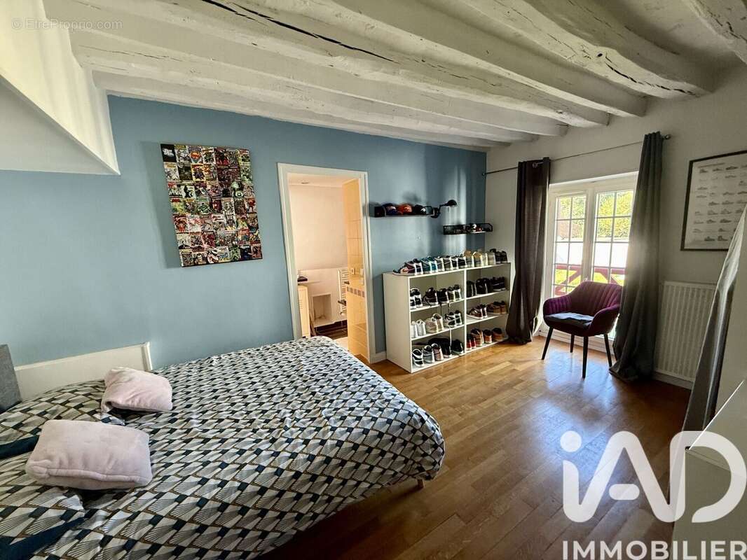 Photo 3 - Maison à LA HOUSSAYE-EN-BRIE
