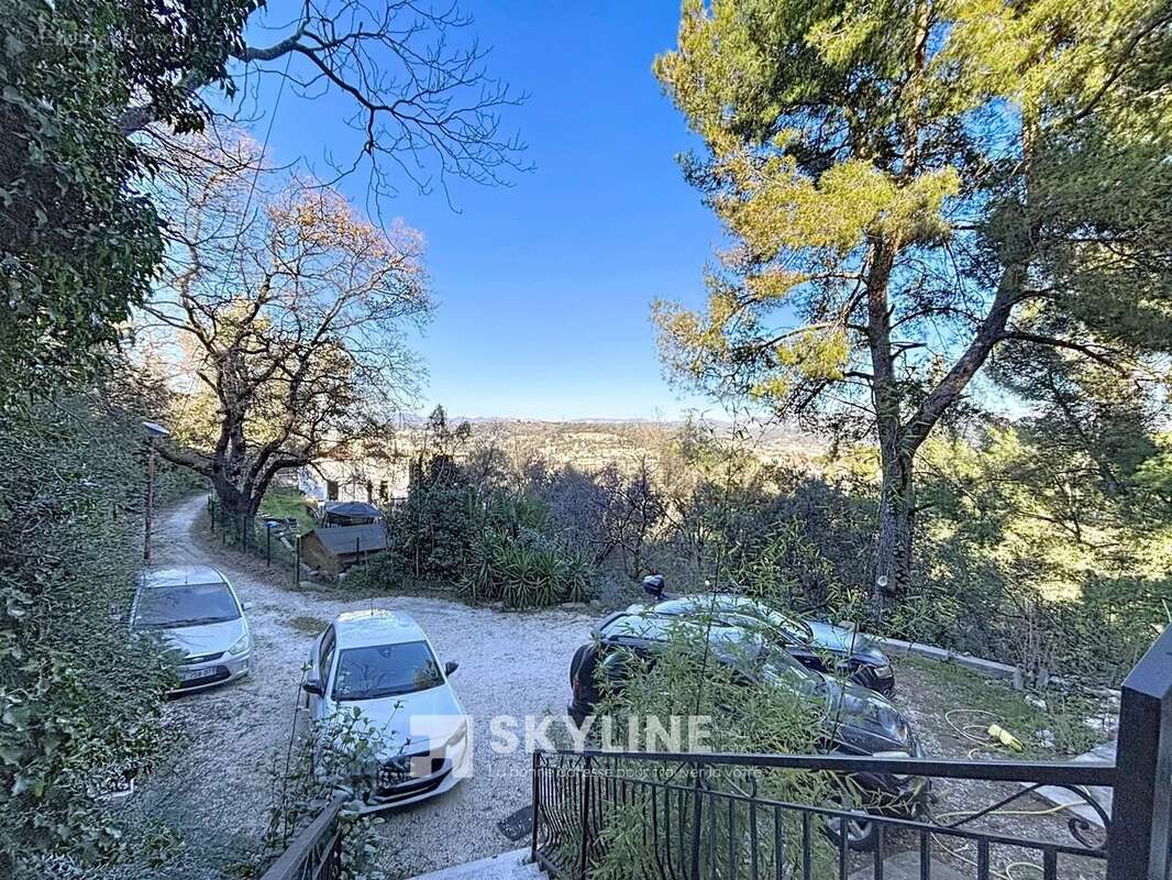 Maison à MARSEILLE-11E