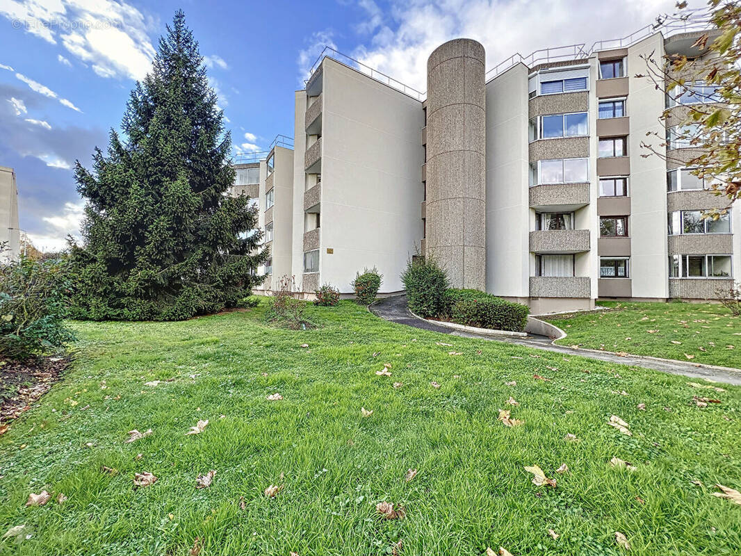 Appartement à FRANCONVILLE