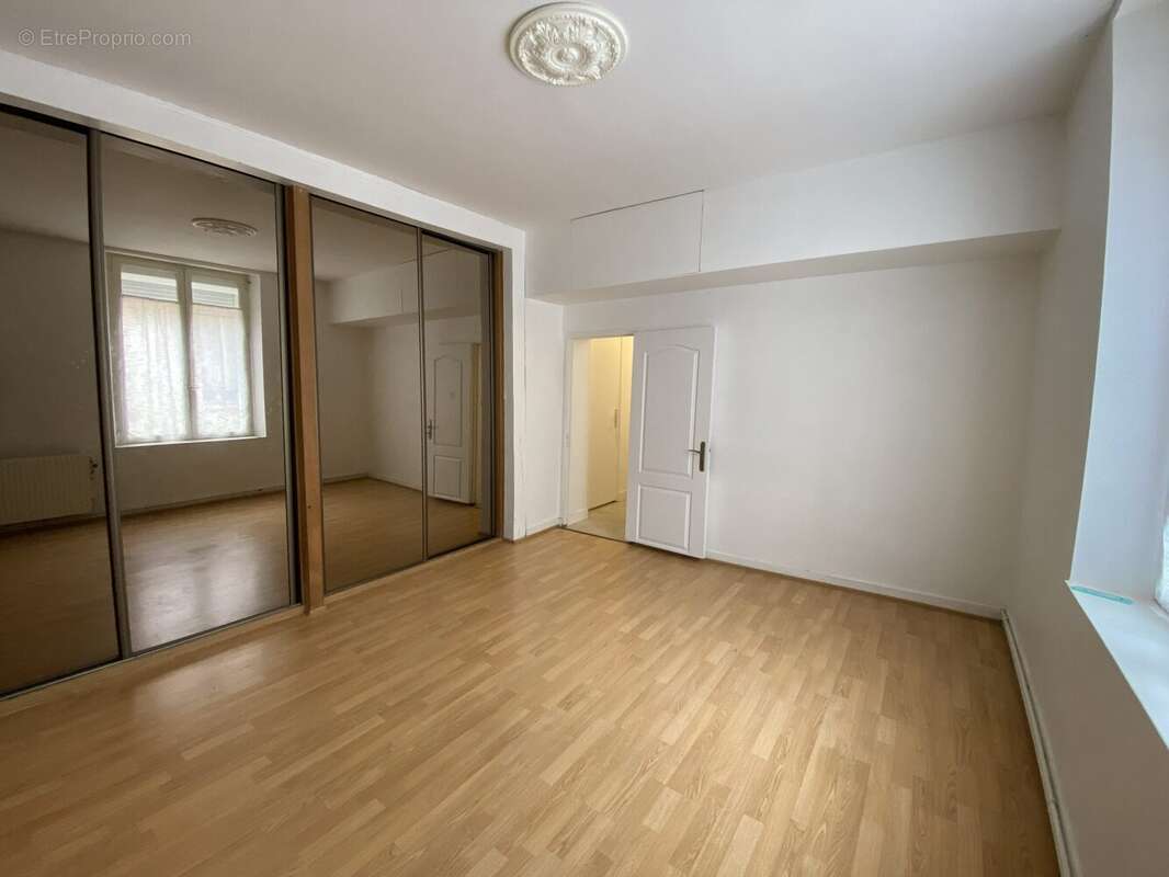 chambre