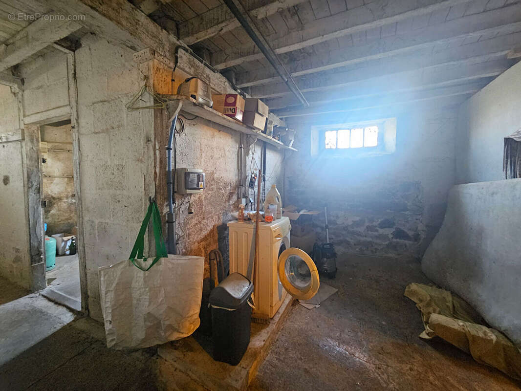 Maison à VIGNOC