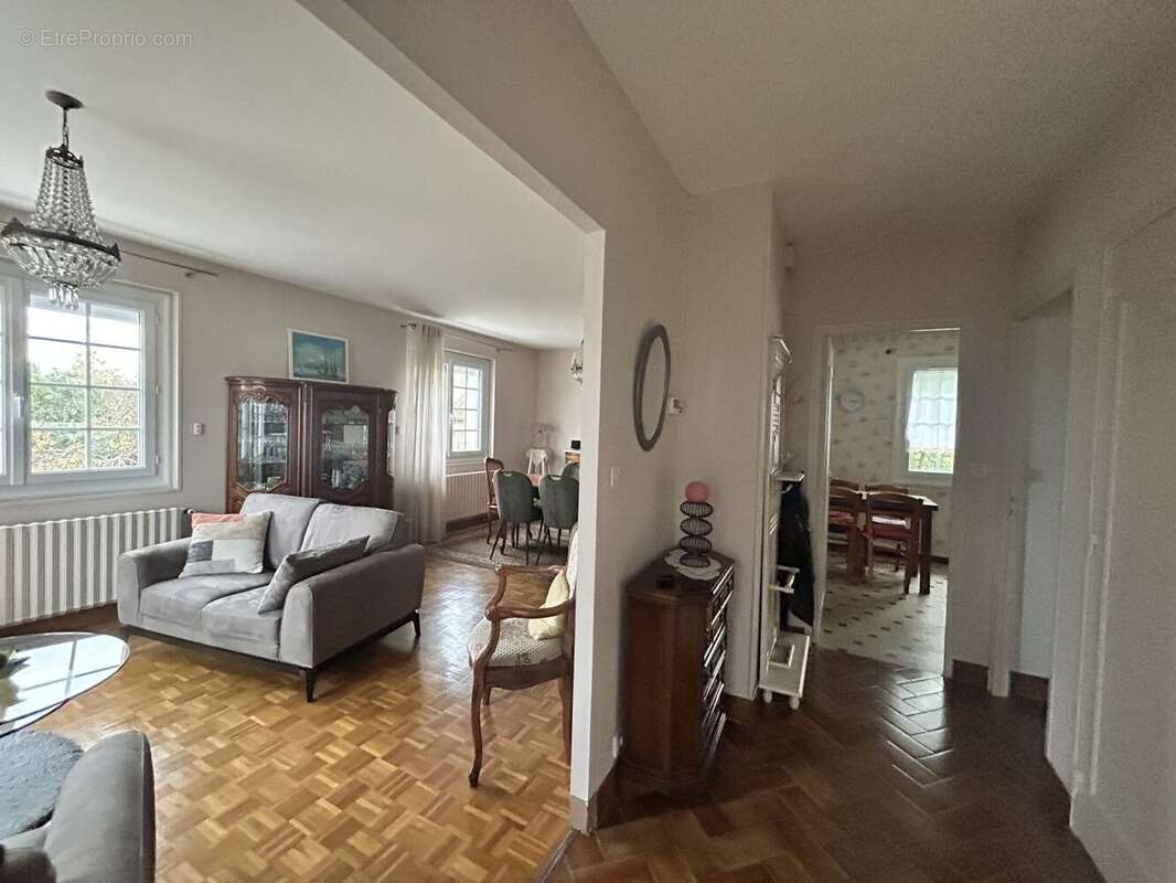 IMG2777 - Maison à NIORT