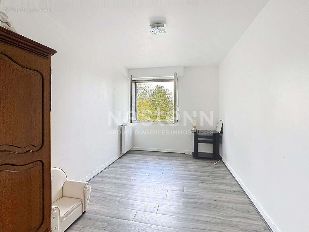 Appartement à GOUVIEUX