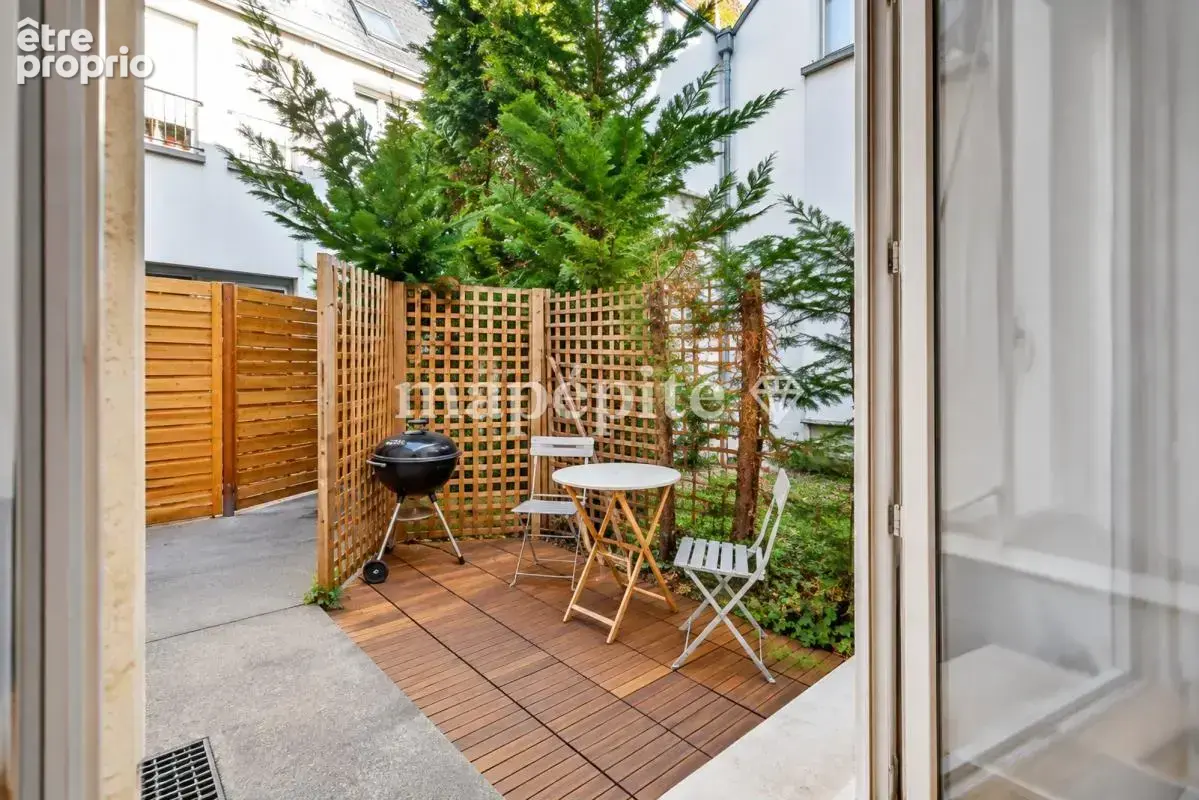 Appartement - photo 3