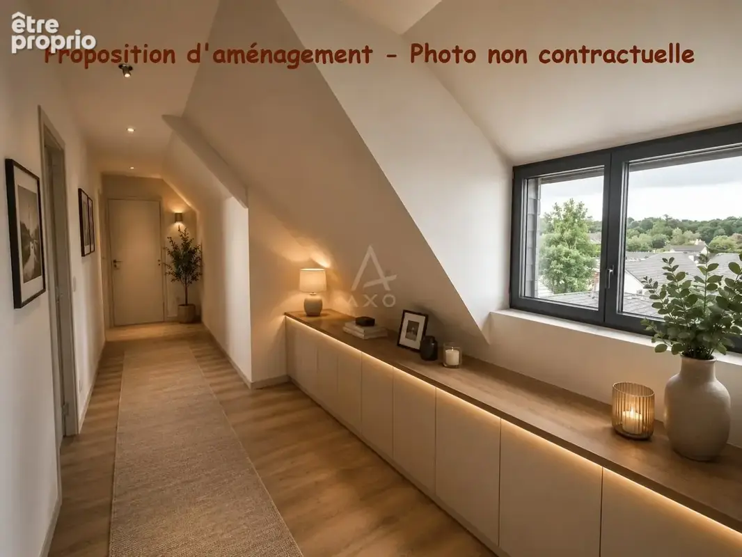 Maison familiale rénovée - Piscine - 6 chambres - photo 19