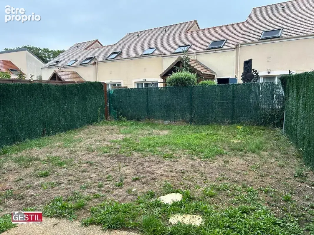 Maison 5 pièces 91 m² à vendre à Saint-Ouen-L'aumone (95310) - photo 6