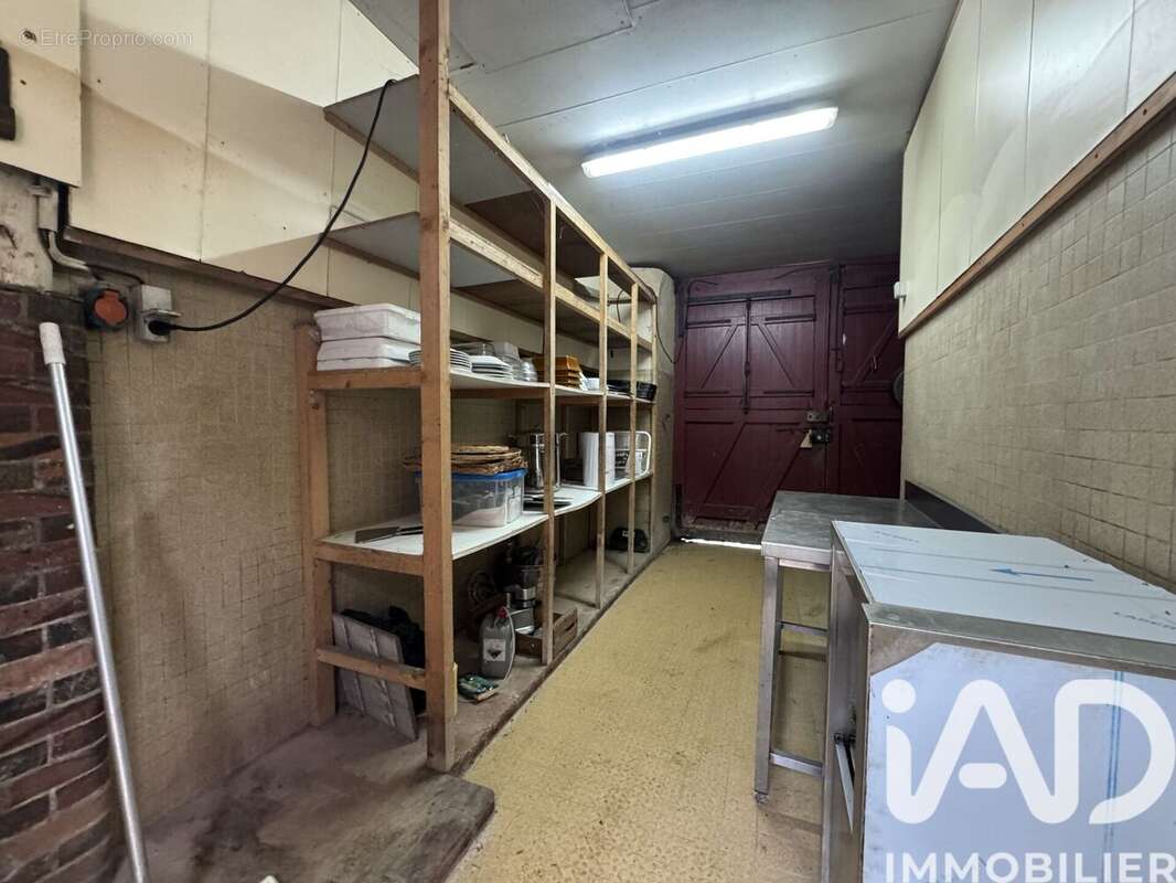 Photo 7 - Appartement à COURVILLE-SUR-EURE