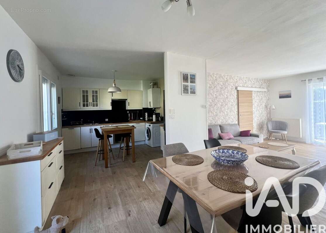 Photo 2 - Maison à LE MINIHIC-SUR-RANCE