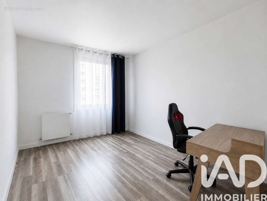 Photo 9 - Appartement à CHILLY-MAZARIN