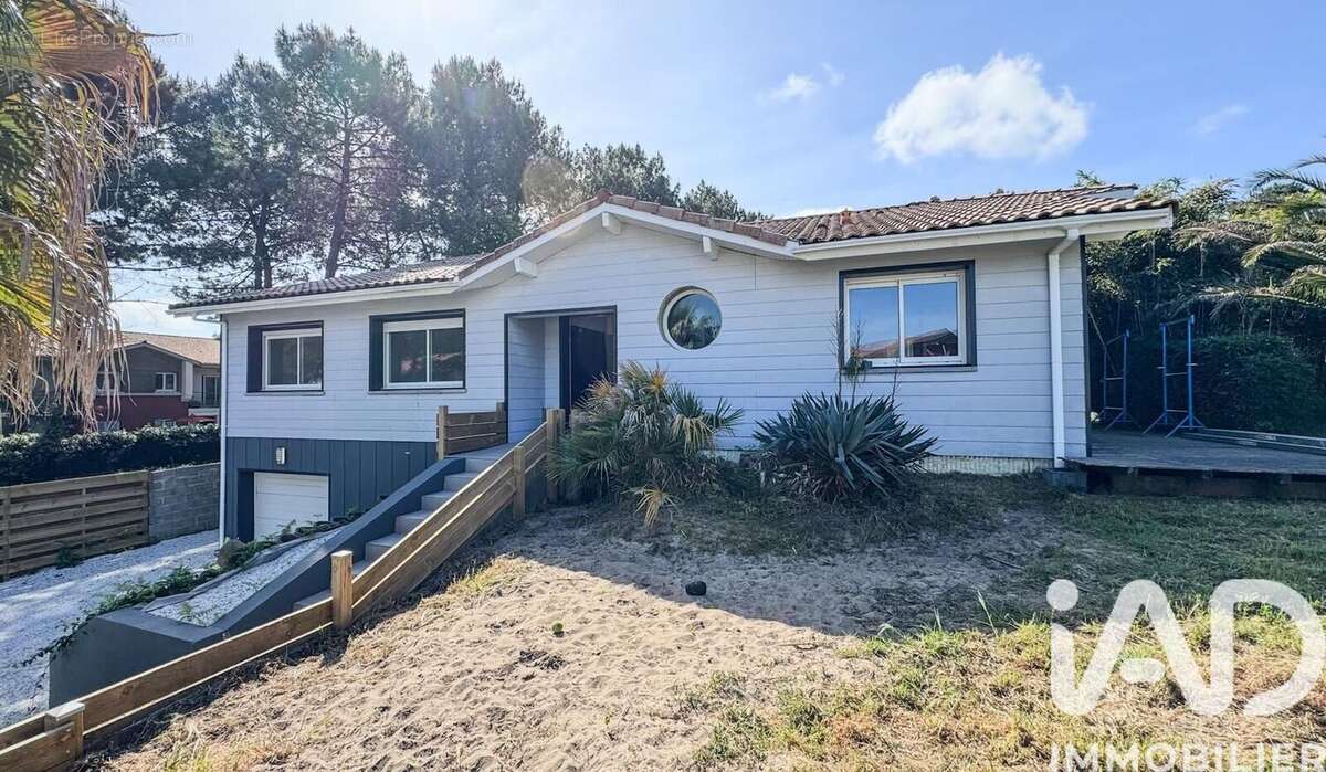 Photo 2 - Maison à CAPBRETON