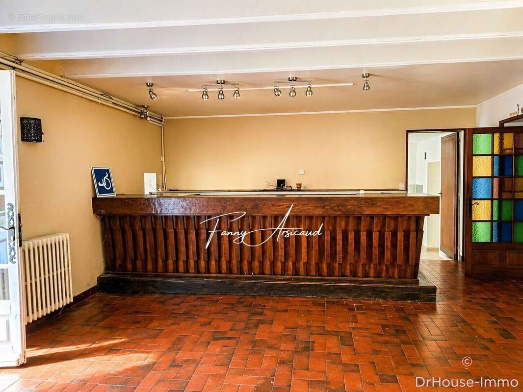 Maison à MERVENT