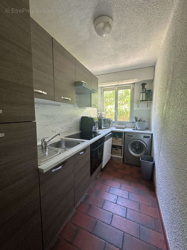 Appartement à SAINT-TROPEZ