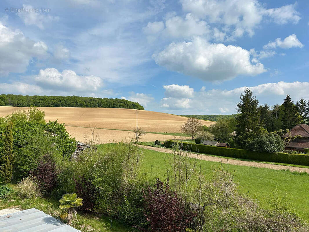 Maison à BERCENAY-EN-OTHE