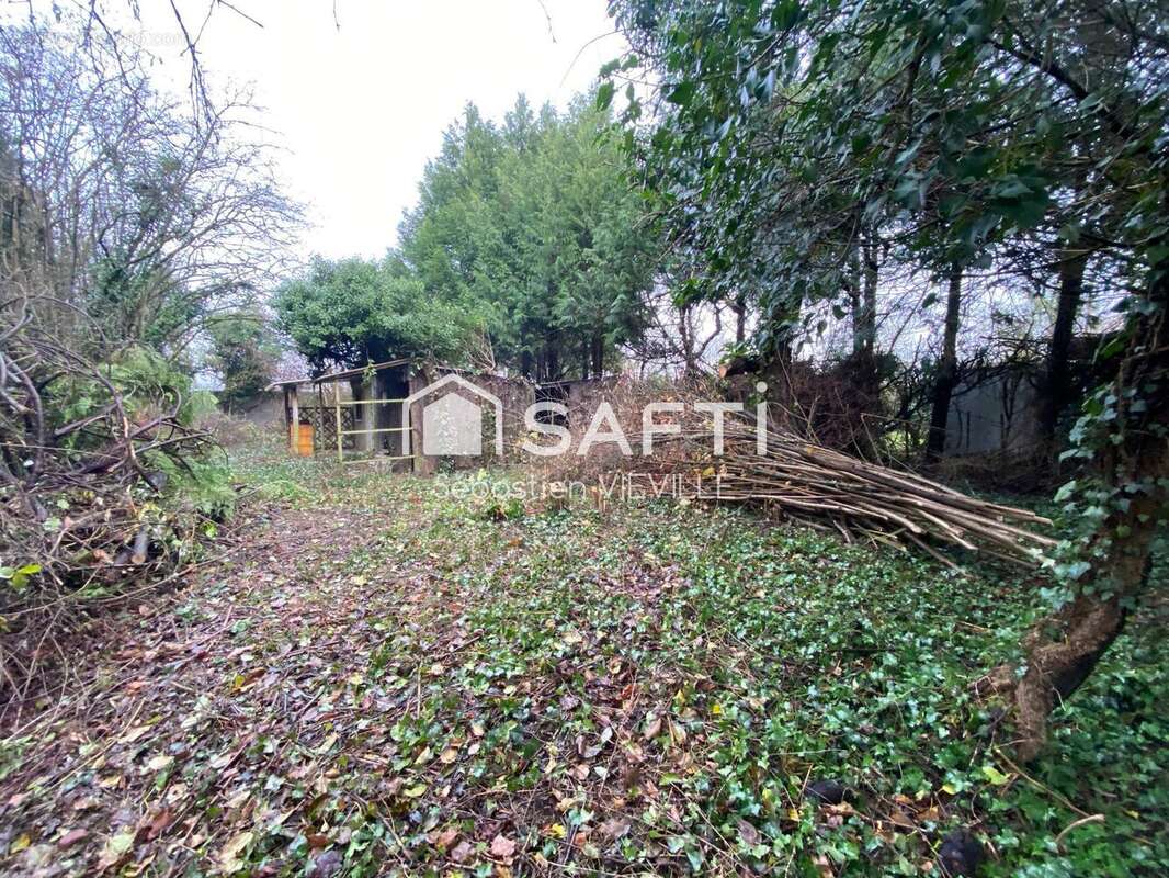 Photo 8 - Terrain à CHAMPILLON