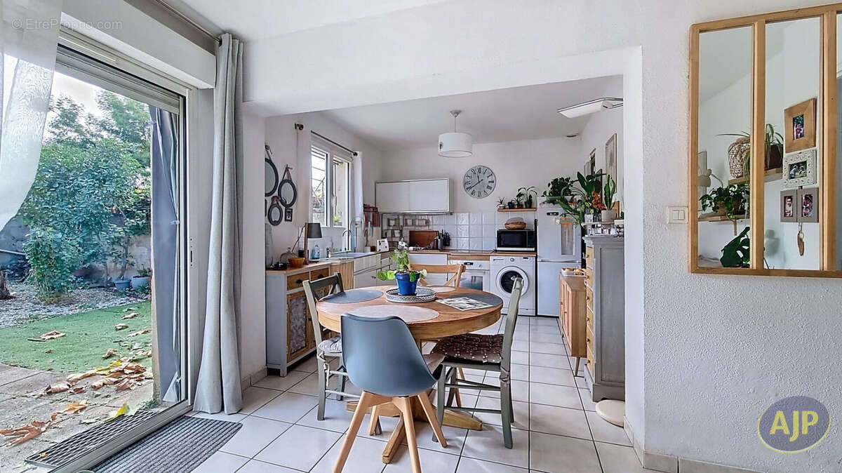 Maison à LIBOURNE