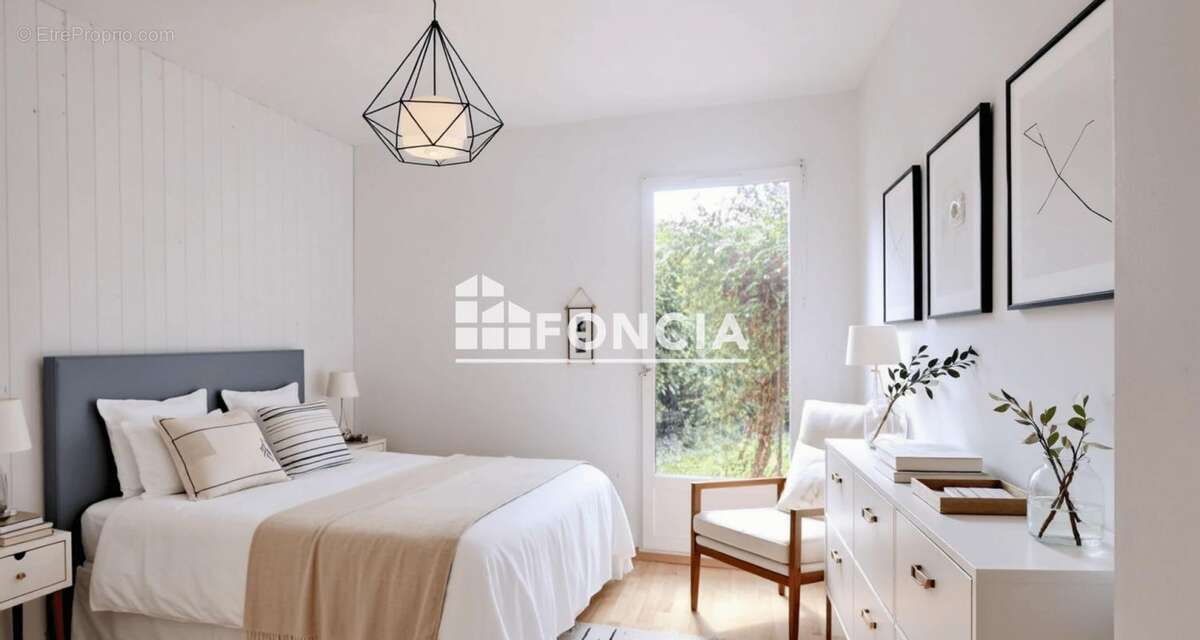 Appartement à GAILLARD