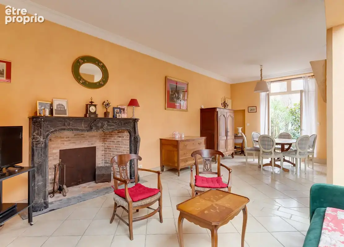 Maison à NANTES