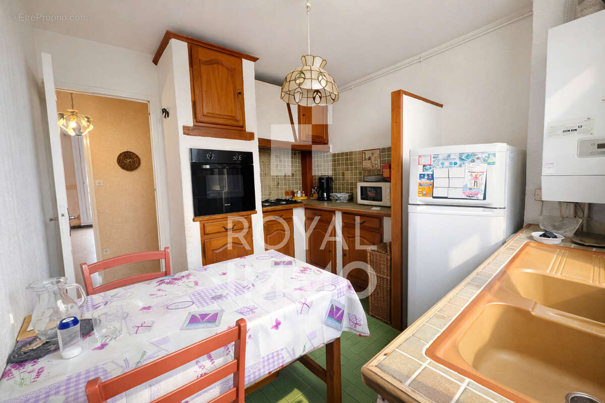 Appartement à LA SEYNE-SUR-MER