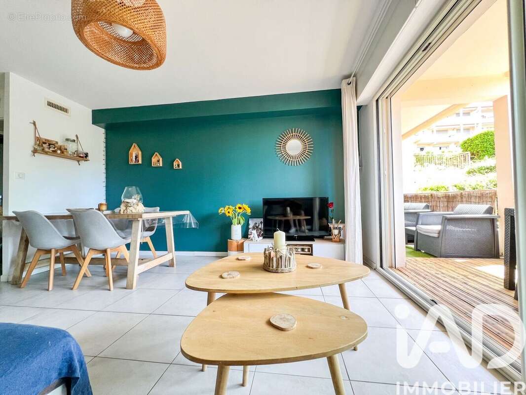 Photo 3 - Appartement à LA SEYNE-SUR-MER