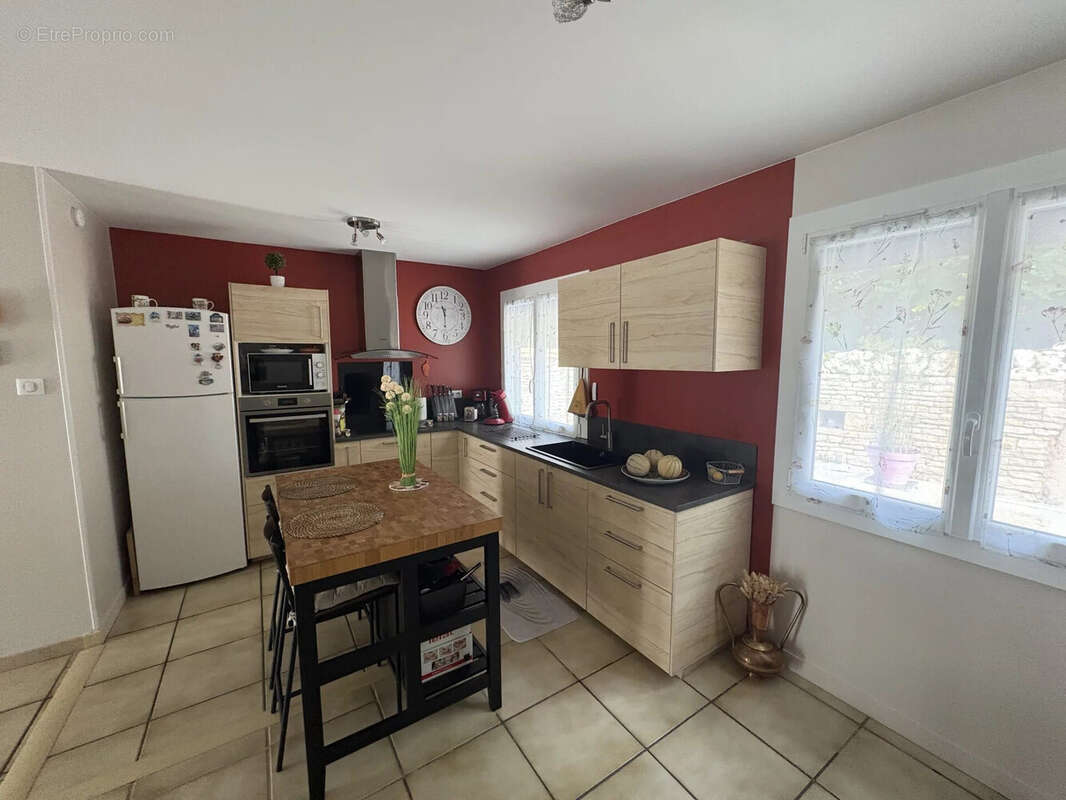 Maison 68 m² à Savigny-Les-Beaune  - photo 6