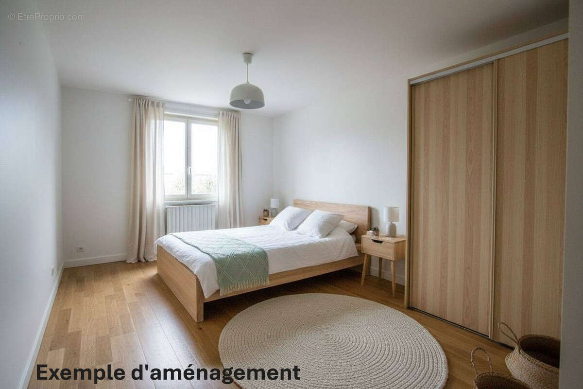 Maison à DRANCY