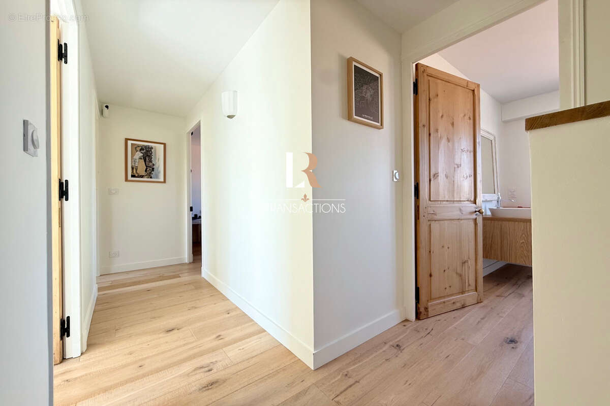 Maison à LA ROCHELLE