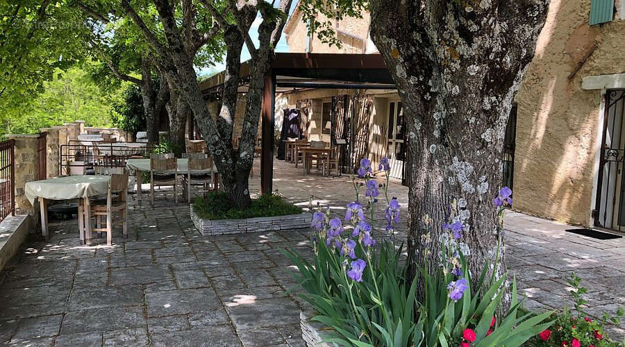 Maison à MOUSTIERS-SAINTE-MARIE