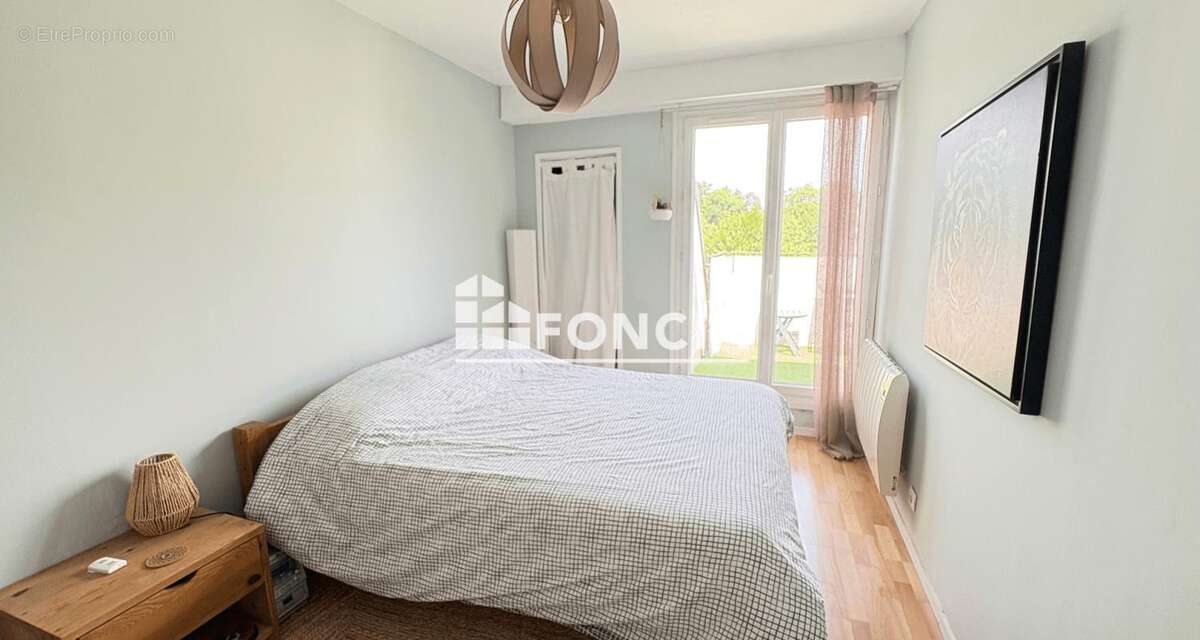 Appartement à ROSNY-SUR-SEINE