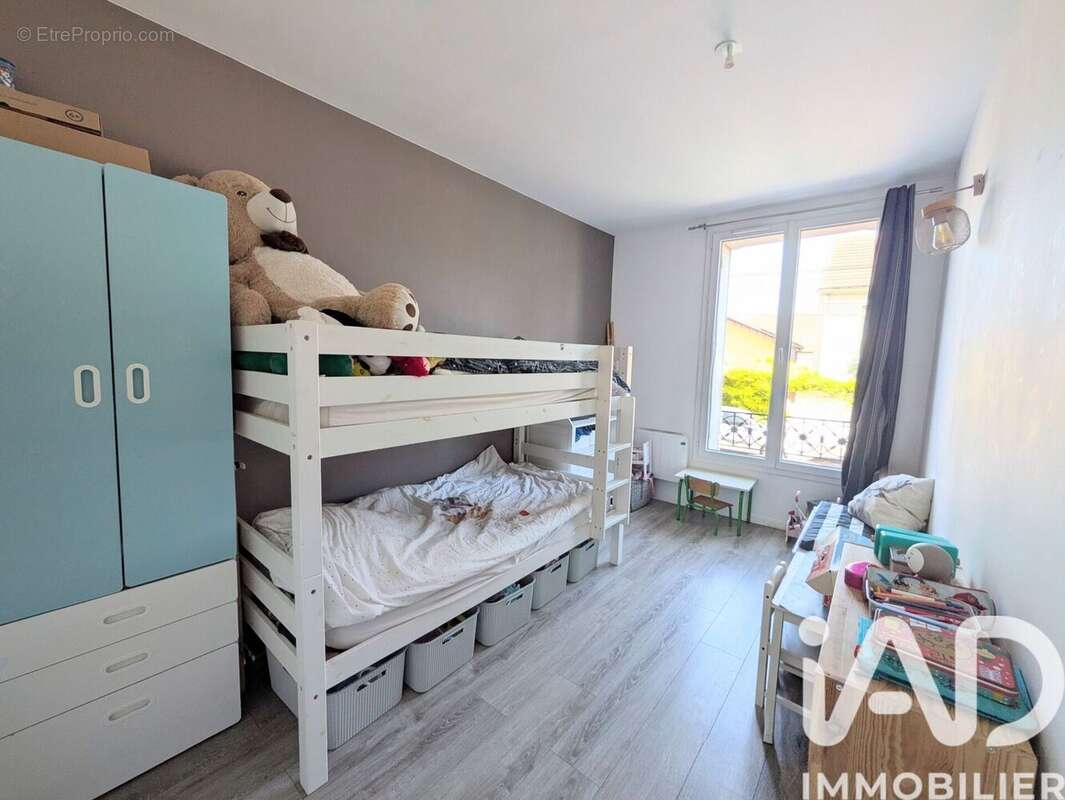 Photo 6 - Appartement à CHELLES