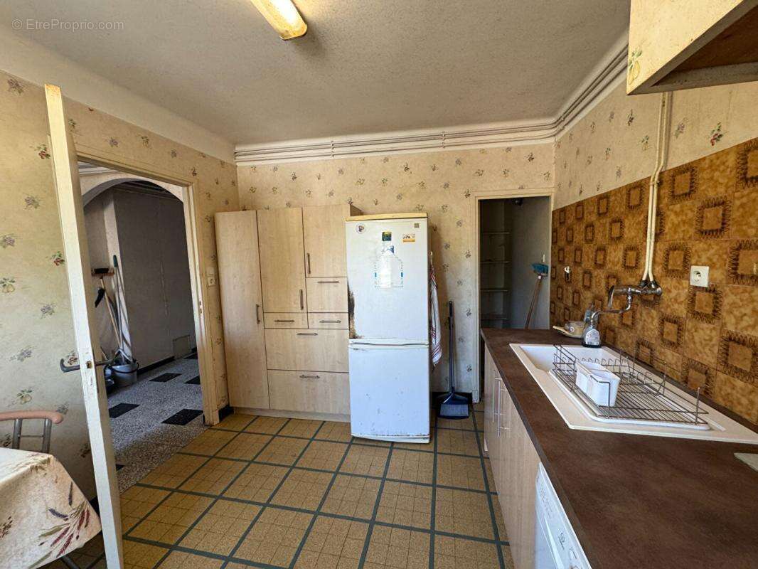 EXCLUSIVITÉ - Maison T4 centre  Cornebarrieu de 87 m² - photo 5