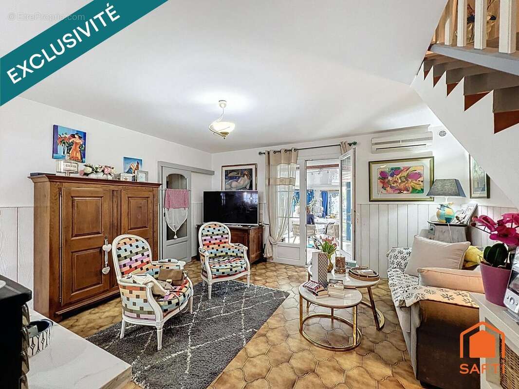 Photo 6 - Maison à LE LUC