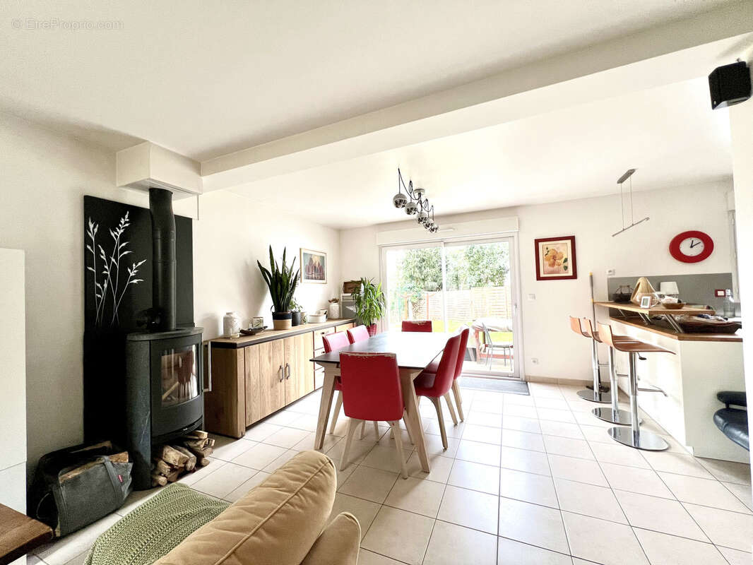 Maison familiale Saint-Jean-de-Beauregard - photo 6