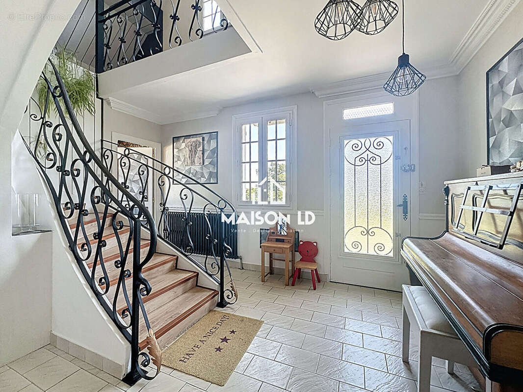 Maison à LA HAYE-DU-PUITS