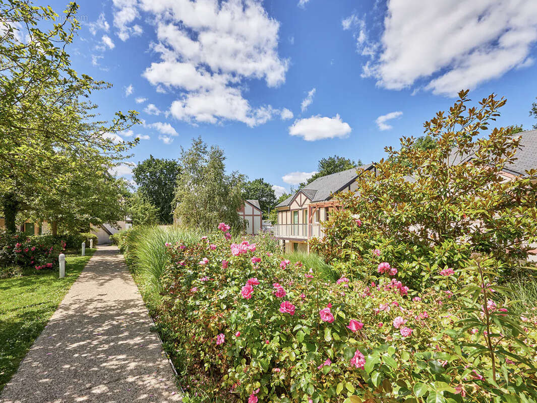 Appartement à BRANVILLE