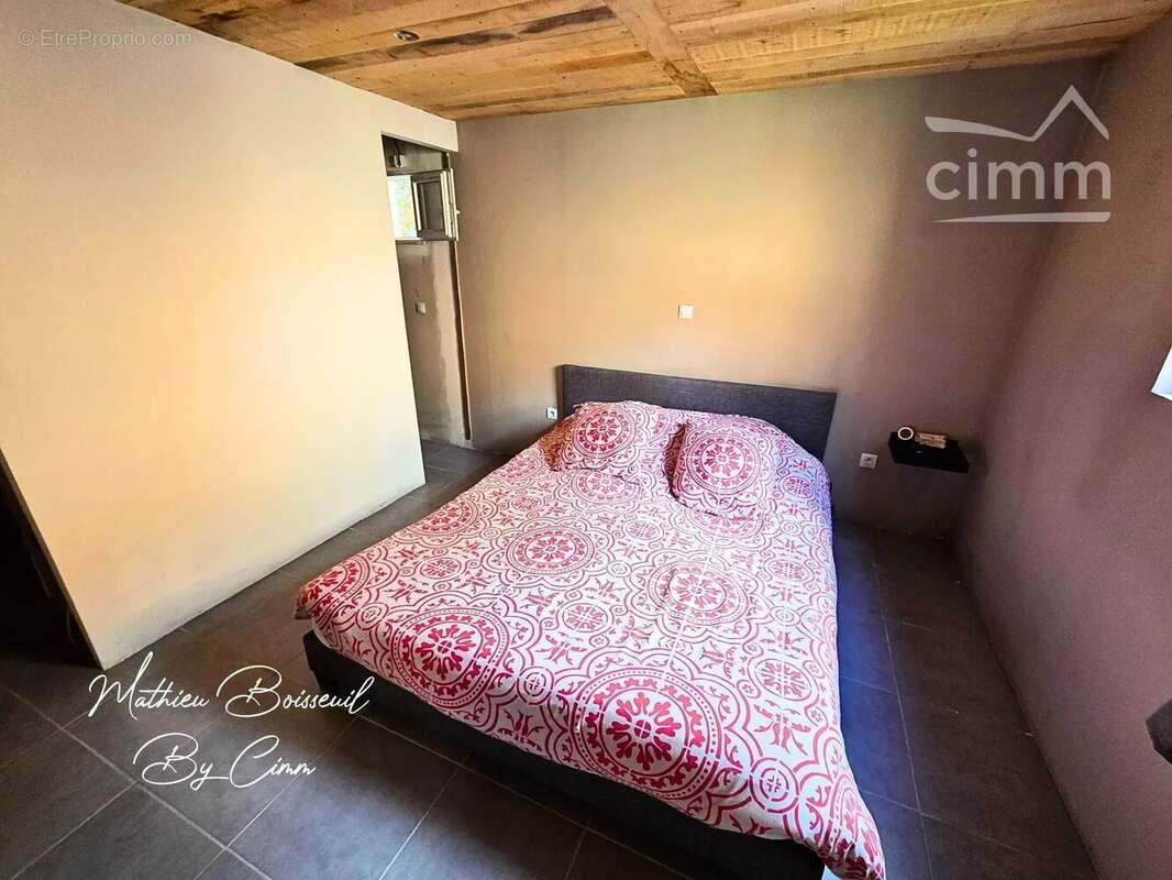 Appartement à MONTIGNAC