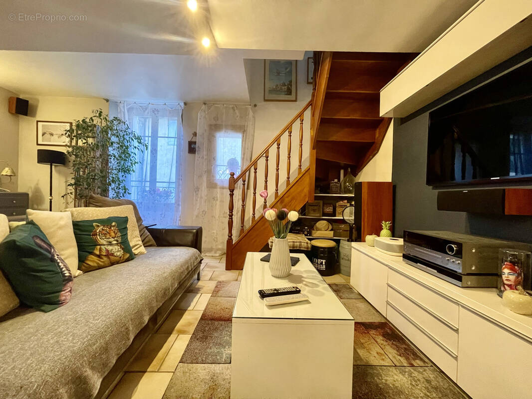 Appartement à TRANS-EN-PROVENCE