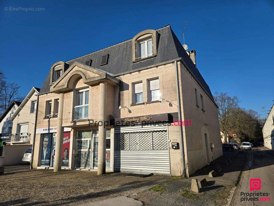 Appartement 4 Pièces avec Jardin Privatif et Garage à Sainte-Geneviève-des-Bois - photo 16