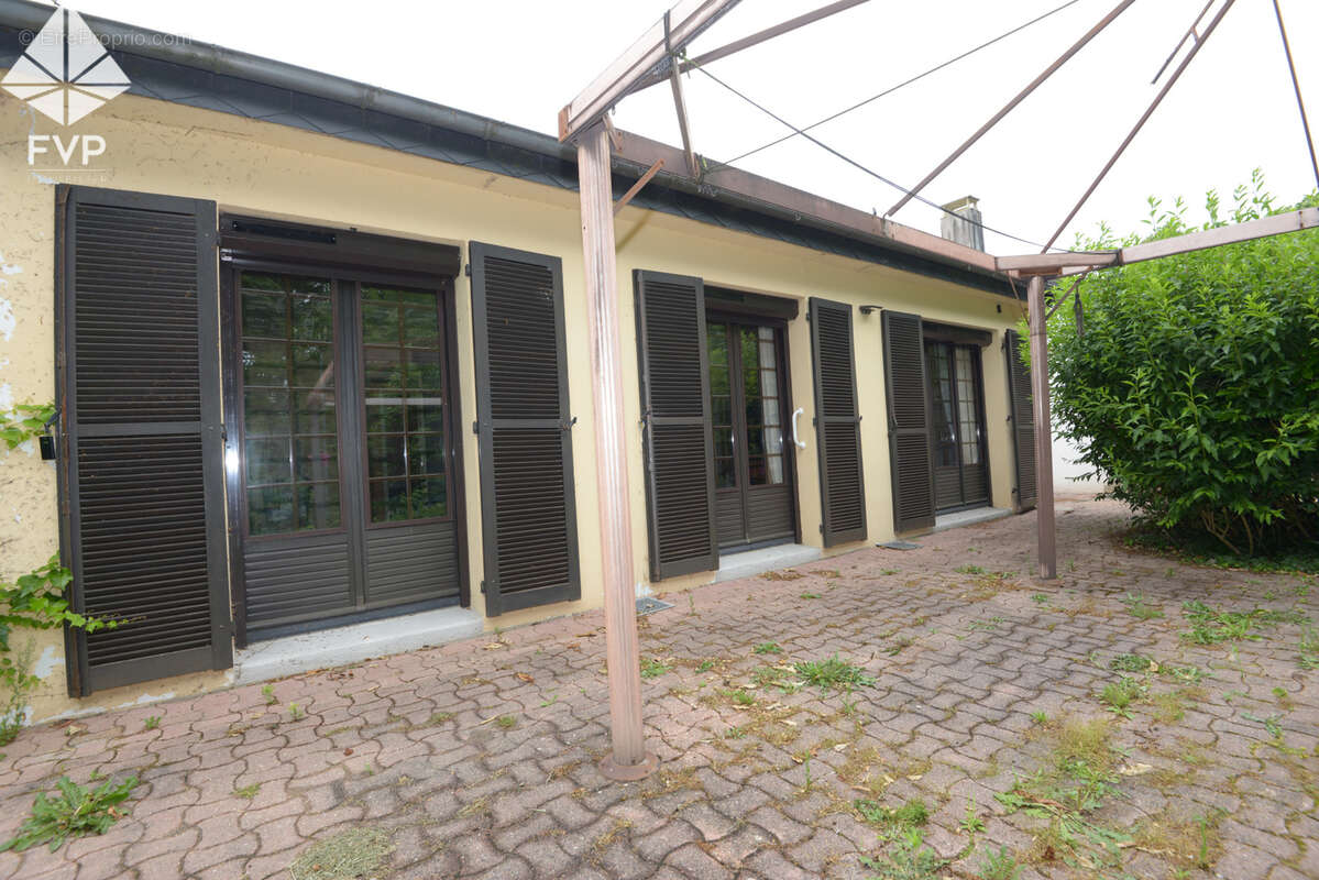 Maison à NORVILLE
