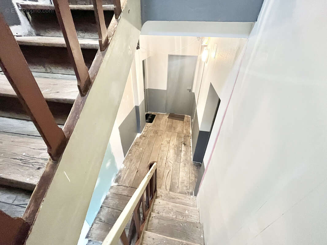 Appartement à LIMOGES