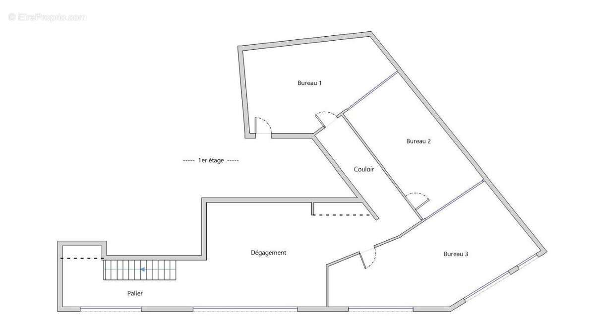 Photo 5 - Commerce à NANTES