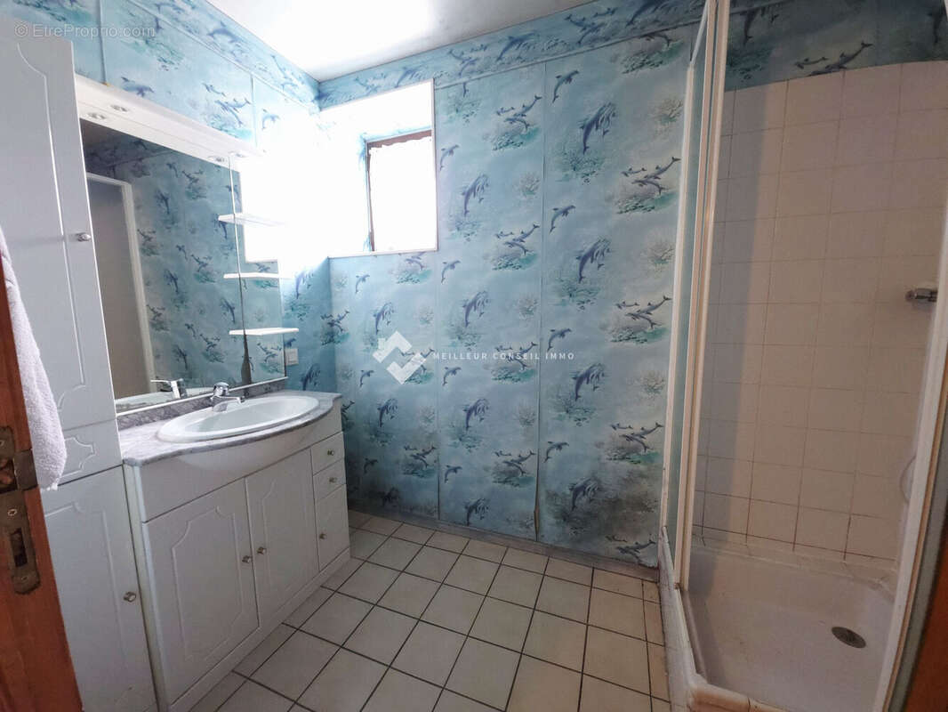 Maison 97 m² à Merdrignac  - photo 9