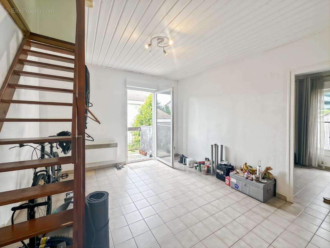 Appartement à SAINT-MARCEL-LES-VALENCE