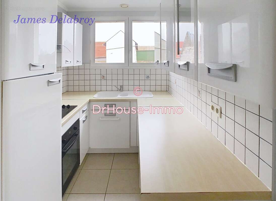 Appartement à AMIENS