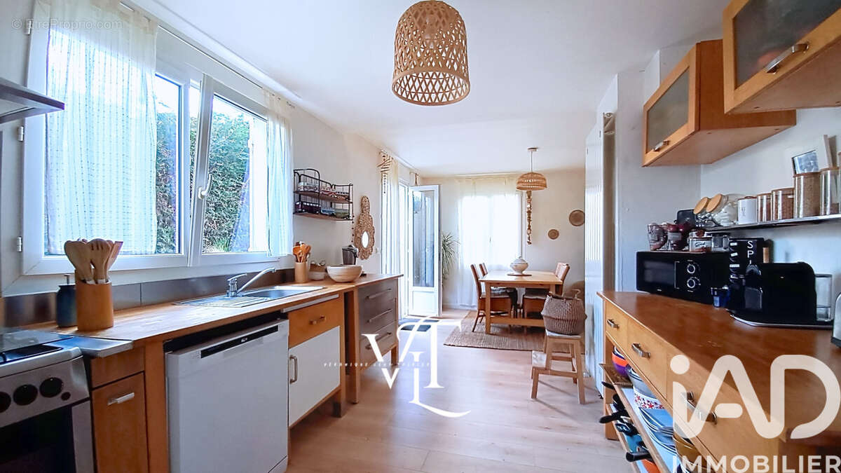 Photo 4 - Maison à SACLAY