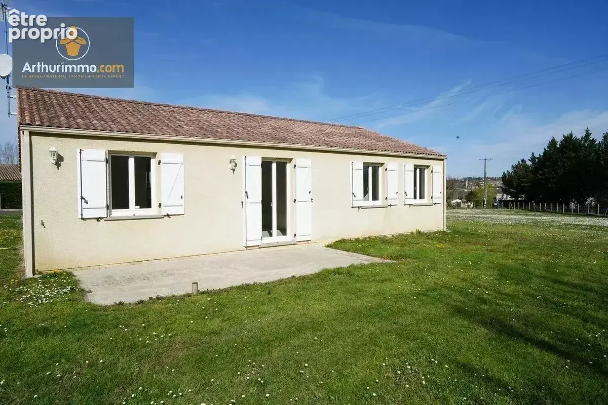Vente Maison Marmande(47200) 195 100ï¿œ - photo 9