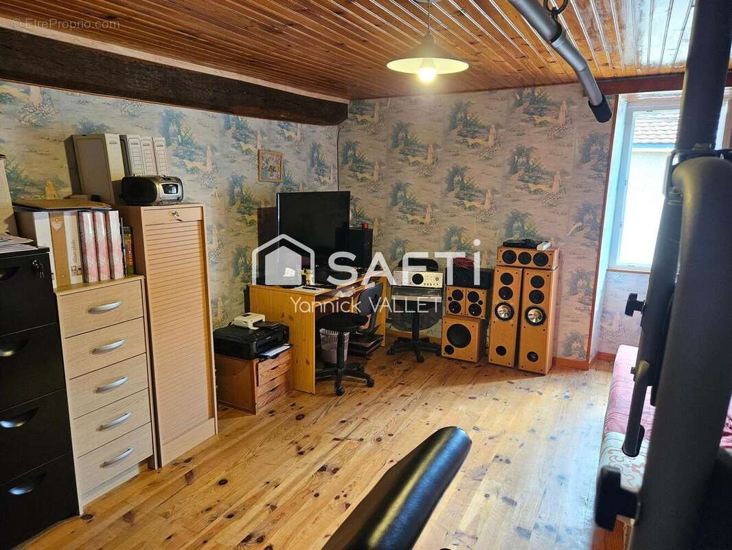 Photo 6 - Maison à CHENAUD