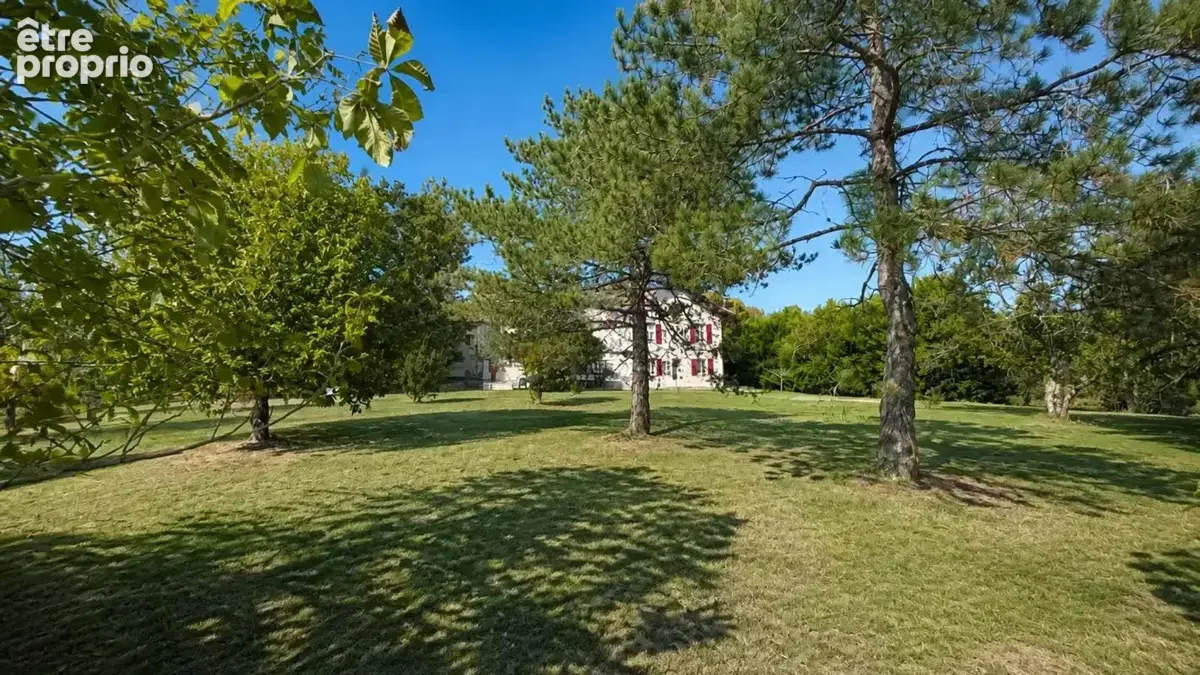 Domaine + 300 m2 dont maison de 10 pièces de 188 m² à Montsoué - photo 48