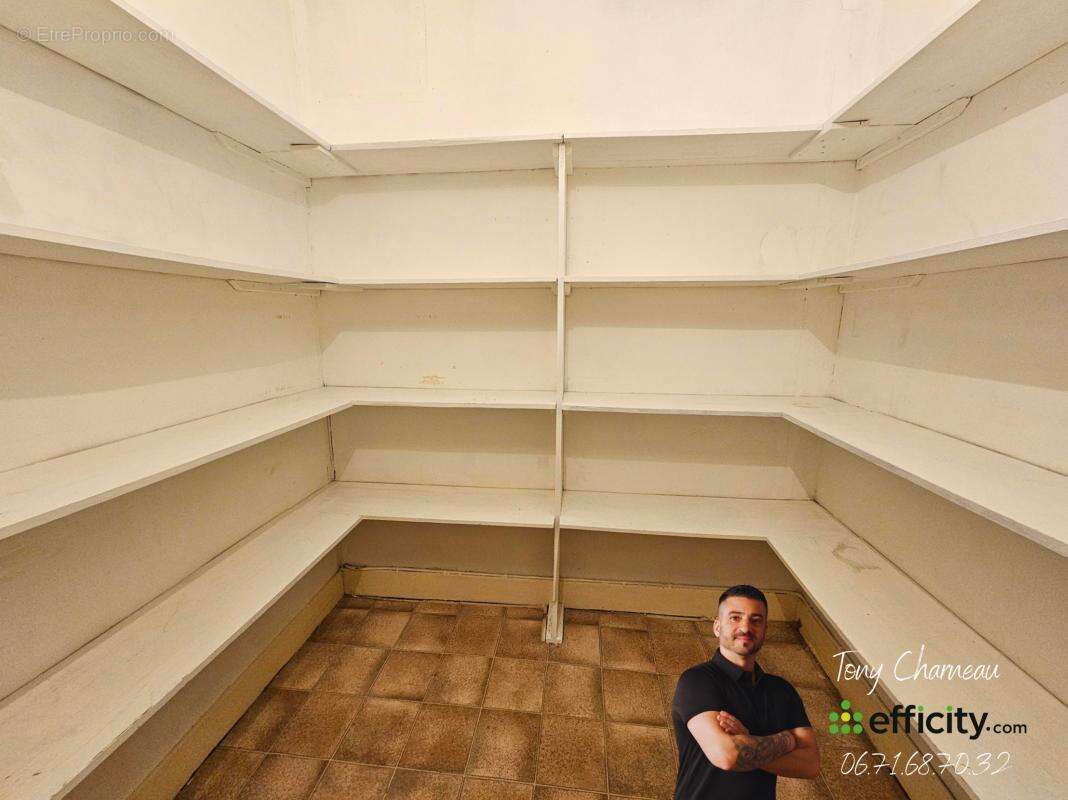 Appartement à MONTOIRE-SUR-LE-LOIR