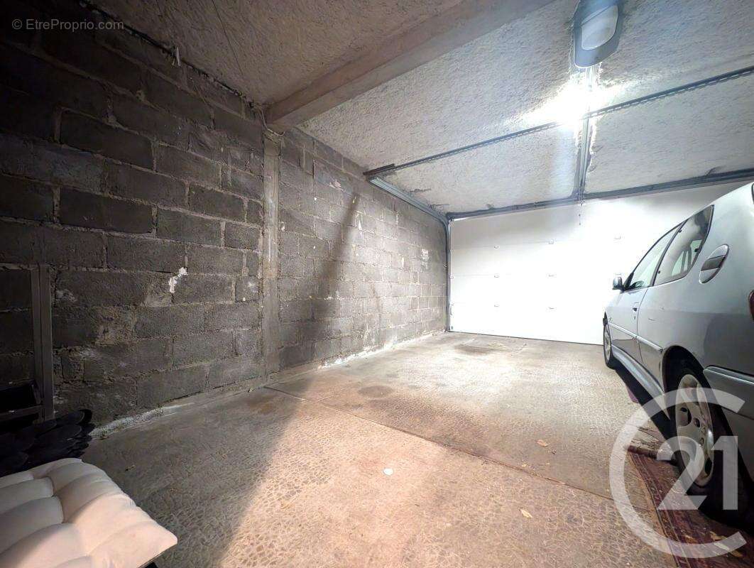 Appartement à LIMOGES